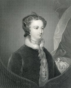 Mary Queen of Scots, 1800-tallet